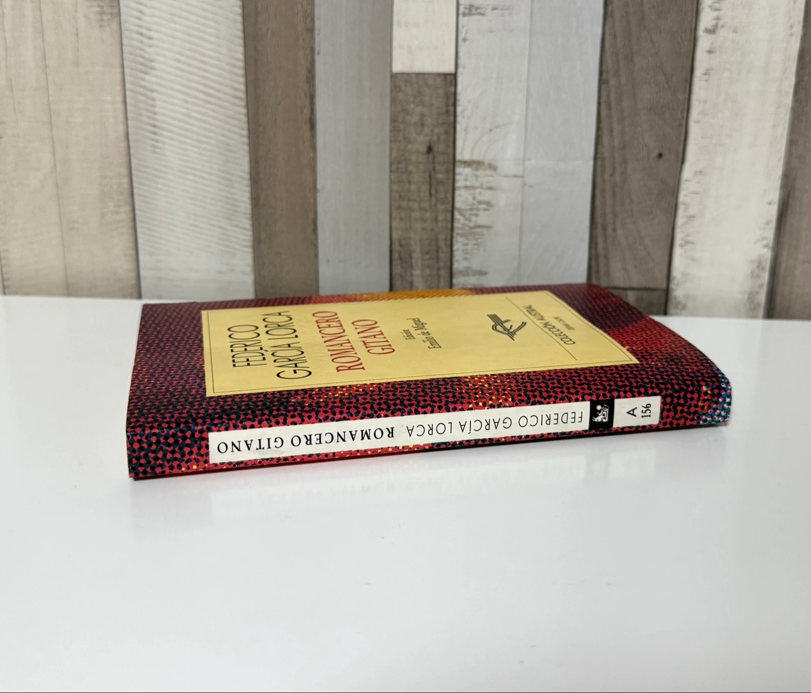 Gypsy Romance Book – photo 3